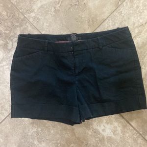 Black Mossimo Shorts
